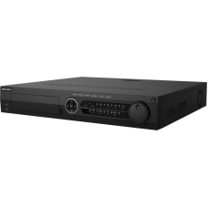 HIKVISION - iDS-7332HQHI-M4/S (32-ch /4 HDD) 1080p 1.5U H.265 AcuSense DVR