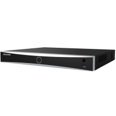 HIKVISION - DS-7608NXI-K2(D) (8-ch/2 HDD) 1U K Series AcuSense 4K NVR