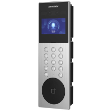 HIKVISION - DS-KD9203-ME6 Facial Recognition Door station