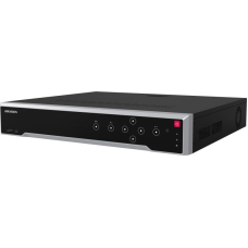 HIKVISION - DS-7764NI-M4 (64-ch/4 HDD) 1.5U 8K NVR