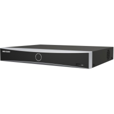 HIKVISION - DS-7616NXI-K1 (16-ch/1 HDD) 1U K Series AcuSense 4K NVR