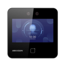 HIKVISION - DS-K1T343MX Value Series Face Access Terminal