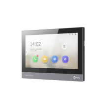 HIKVISION - DS-KH8381-WTE1 8 Series Indoor Station