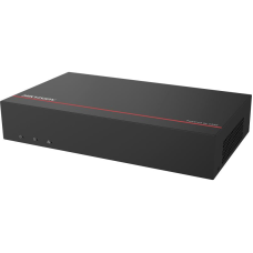 HIKVISION - DS-E16HGHI-XB (16-ch /eSSD 1024GB) 1080pLite 1U H.265 eSSD DVR