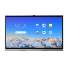 HIKVISION -DS-D5C98RB/B 98-inch 4K Interactive Display