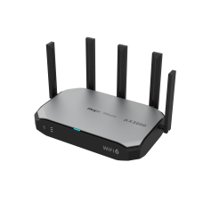 Reyee Router RG-EG105GW-X (AX3000 High-performance All-in-One Wireless Router)