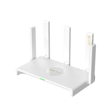 Reyee Router RG-EW3000GX (AX3000 Dual-Band Gigabit Wi-Fi 6 Router)