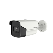 HIKVISION - DS-2CE16D3T-IT3F (3.6mm) 2MP IR50m Ultra Low Light Fixed Bullet Camera