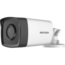 HIKVISION - DS-2CE17D0T-IT5(C) (3.6mm) 2MP IR80m Fixed Bullet Camera