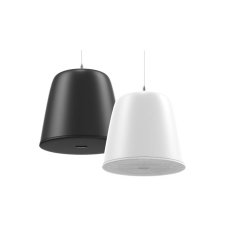 HIKVISION - DS-QAZ1506G1-BE Network Pendant Speaker PoE 6W