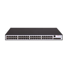 HIKVISION - DS-3E2552-HI-48T4F (48 GE RJ45, 4 GE SFP, Smart L2+ Switch)