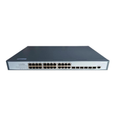 HIKVISION - DS-3E3730 (30 Port 10 G L3 Switch/75 W)