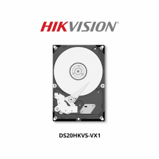 HIKVISION - DS20HKVS-VX1 (2TB/5400RPM)
