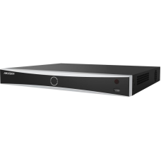 HIKVISION - DS-7616NXI-I2/VPro (16-ch/2 HDD) I/VPro Series NVR with AcuSeek