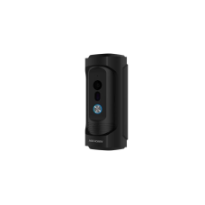 HIKVISION - DS-KB8113-IME1(B) Vandal-Resistant Doorbell