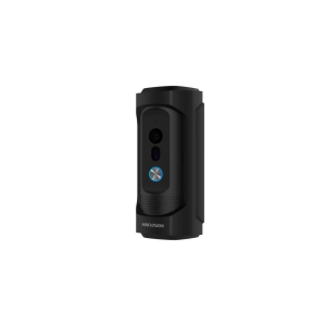 HIKVISION - DS-KB8113-IME1(B) Vandal-Resistant Doorbell