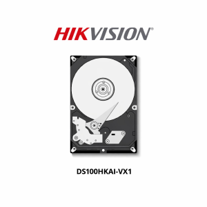 Sərt disk 10TB 7200RPM HIKVISION DS100HKAI-VX1