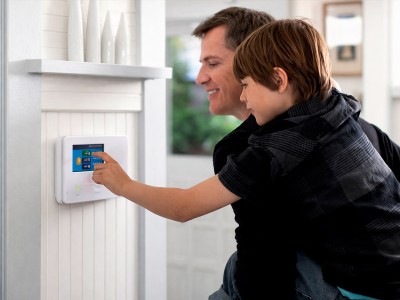 Domofon — eviniz və ofisiniz üçün etibarlı təhlükəsizlik sistemi