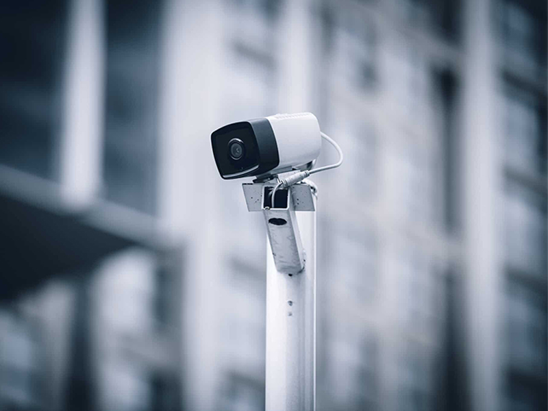 Системы видеонаблюдение - Что такое CCTV?