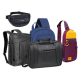 Yeni gələn RIVACASE Çantalar, Bel çantaları, Pul kisələri
