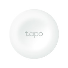 TP-Link Tapo S200B Smart Button Ağıllı Düymə