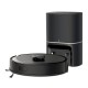 TP-Link Tapo RV30 Max Plus Robot Tozsoran, qara