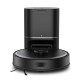 TP-Link Tapo RV30 Max Plus Robot Tozsoran, qara