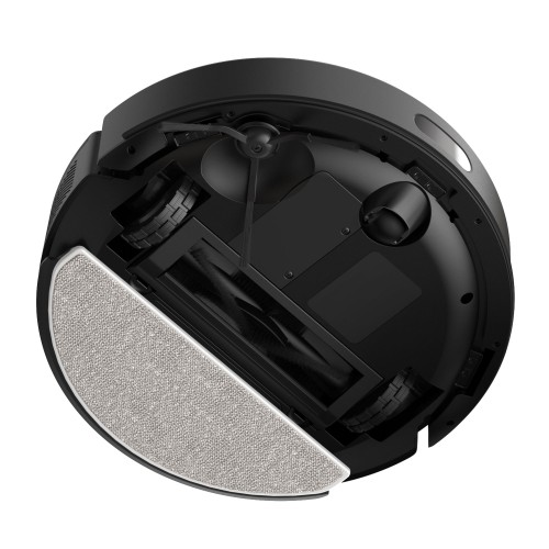 TP-Link Tapo RV30 Max Plus Robot Tozsoran, qara