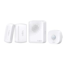 TP-Link Tapo T30 KIT Комплект Умных Датчиков для Дома