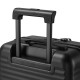 Бизнес кейс на колесах 34л для ручной клади RIVACASE 8180