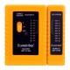 Network Cable Tester S-NET CT-468