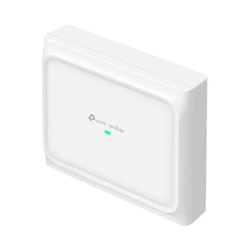 TP-Link EAP650 D120-Outdoor AX3000 Indoor/Outdoor WiFi 6 Access Point