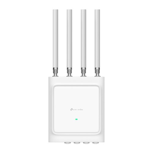 TP-Link EAP668-Outdoor HD Wi-Fi 6 AX3600 Access Point