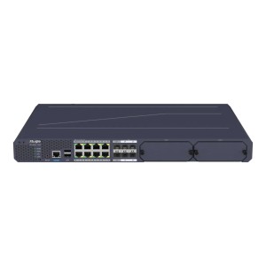 RUIJIE RG-WALL 1600-Z5100-S, Next-Generation Z Series Firewall