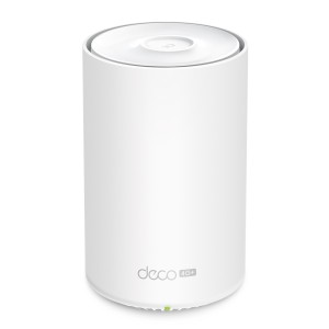 TP-Link Deco X10-4G 4G+ Wi-Fi 6 Mesh Router AX1500 (1-pack)