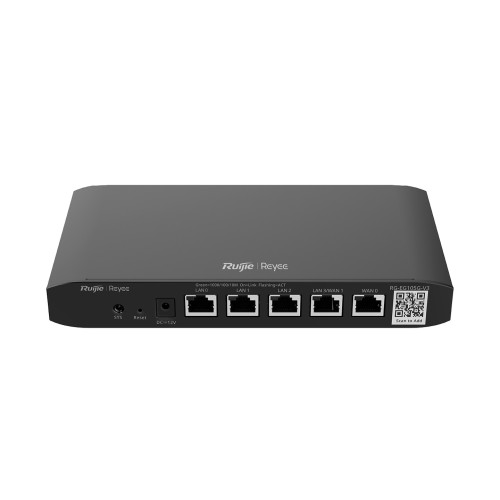 Reyee RG-EG105G-V3 5 Portlu Gigabit Router