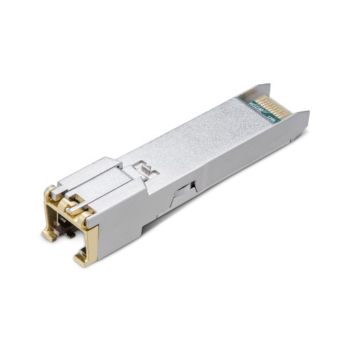 TP-Link SM5310-T 10G BASE-T RJ45 SFP+ Module