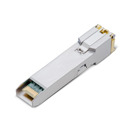 TP-Link SM5310-T 10G BASE-T RJ45 SFP+ Module