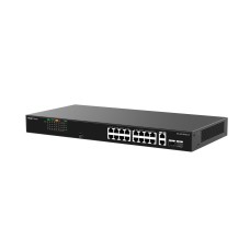 Reyee RG-ES118FGS-LP 18-портовый PoE-коммутатор