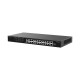 Reyee RG-ES126FGS-LP 26 Portlu İdarəolunmayan PoE Switch