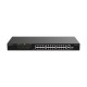 Reyee RG-ES126FGS-LP 26 Portlu İdarəolunmayan PoE Switch