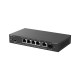 Reyee RG-ES206MG-P 5 Port 2.5G PoE+ Switch