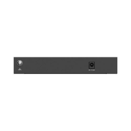 Reyee RG-ES206MG-P 5 Port 2.5G PoE+ Switch