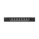Reyee RG-ES209MG-P 8 Port 2.5G PoE+ Switch