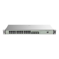 Reyee RG-NBS3100-24GT4SFP-V2 28-портовый L2 Коммутатор