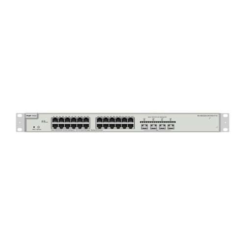 Reyee RG-NBS3200-24GT4XS-P-V2 L2+ PoE Kommutator