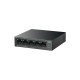 TP-Link LS105LP 5 Port İdarəolunmayan PoE Switch