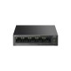 TP-Link LS105LP 5 Port İdarəolunmayan PoE Switch
