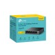 TP-Link LS105LP 5 Port İdarəolunmayan PoE Switch