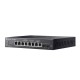 TP-Link SG2210XMP-M2 10 Portlu İdarəolunan 2.5G PoE+ Switch
